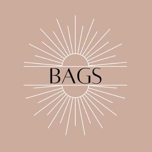 Bags found here!